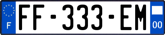 FF-333-EM