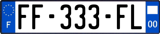 FF-333-FL