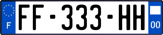 FF-333-HH