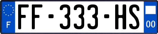 FF-333-HS
