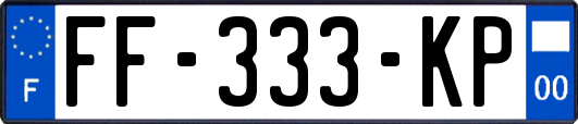 FF-333-KP