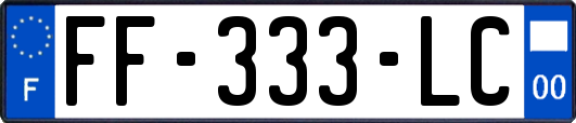 FF-333-LC