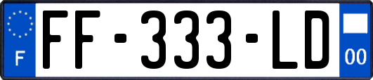 FF-333-LD