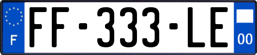 FF-333-LE