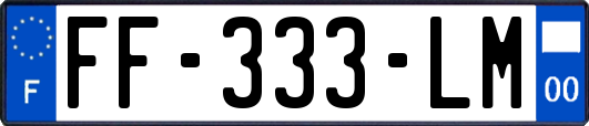 FF-333-LM