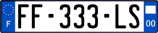 FF-333-LS
