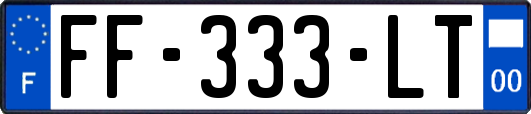 FF-333-LT