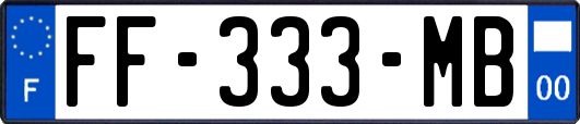FF-333-MB