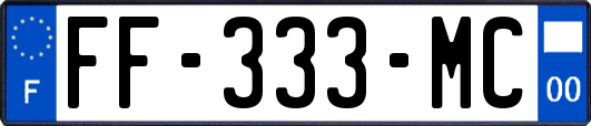 FF-333-MC