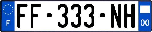 FF-333-NH