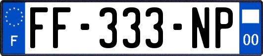 FF-333-NP