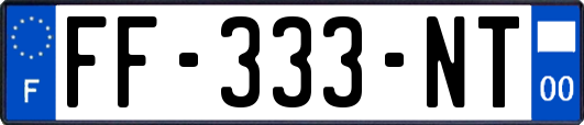 FF-333-NT