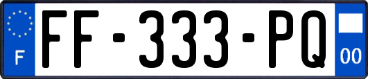 FF-333-PQ