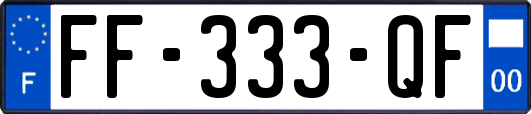 FF-333-QF
