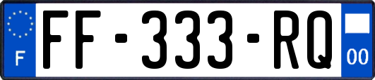 FF-333-RQ