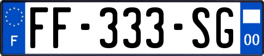 FF-333-SG
