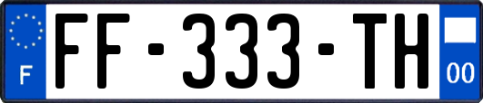 FF-333-TH