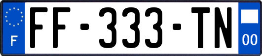 FF-333-TN