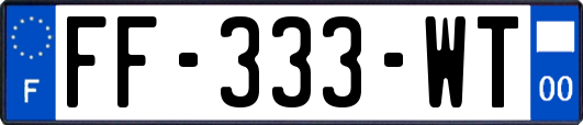 FF-333-WT