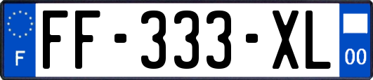 FF-333-XL