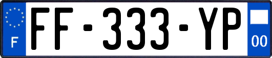 FF-333-YP