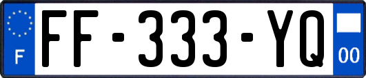 FF-333-YQ