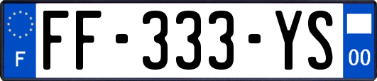 FF-333-YS