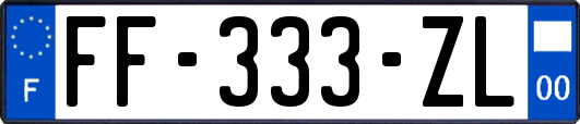 FF-333-ZL