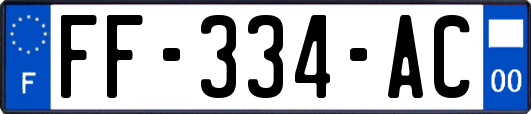 FF-334-AC