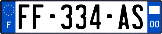 FF-334-AS