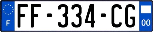 FF-334-CG