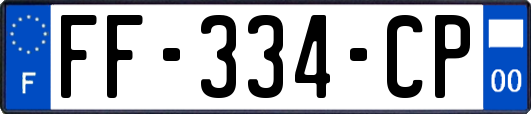 FF-334-CP