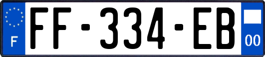 FF-334-EB
