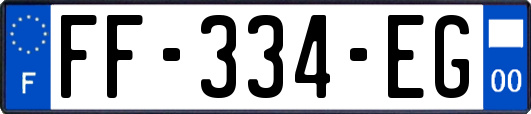 FF-334-EG