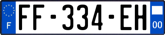FF-334-EH