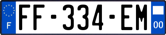 FF-334-EM