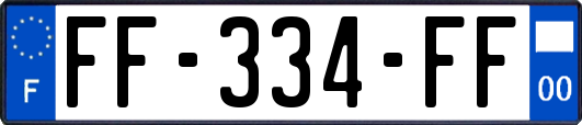FF-334-FF