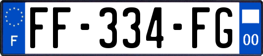 FF-334-FG