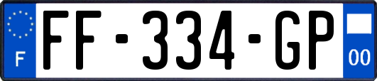 FF-334-GP