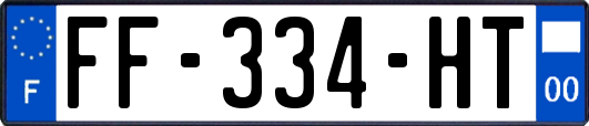 FF-334-HT