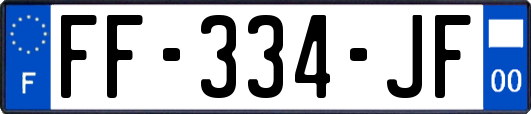 FF-334-JF