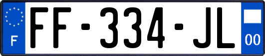 FF-334-JL