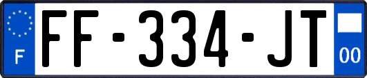 FF-334-JT