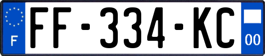 FF-334-KC