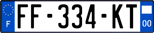 FF-334-KT