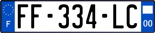 FF-334-LC