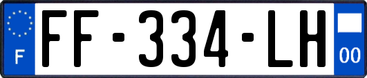 FF-334-LH