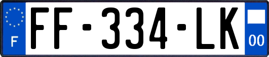 FF-334-LK