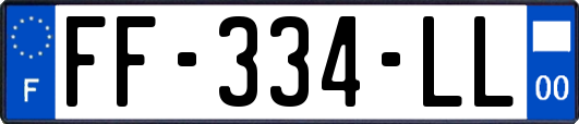 FF-334-LL