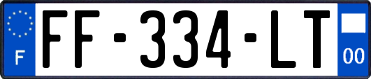 FF-334-LT